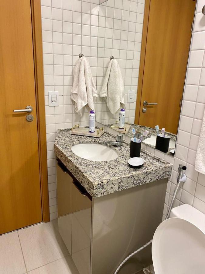 Apartamento Condominio Cupe Beach Living - Beira Mar Porto de Galinhas Exterior foto
